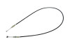 Kabel Puch Maxi S remkabel voor met twee stelschroeven A.M.W. thumb extra